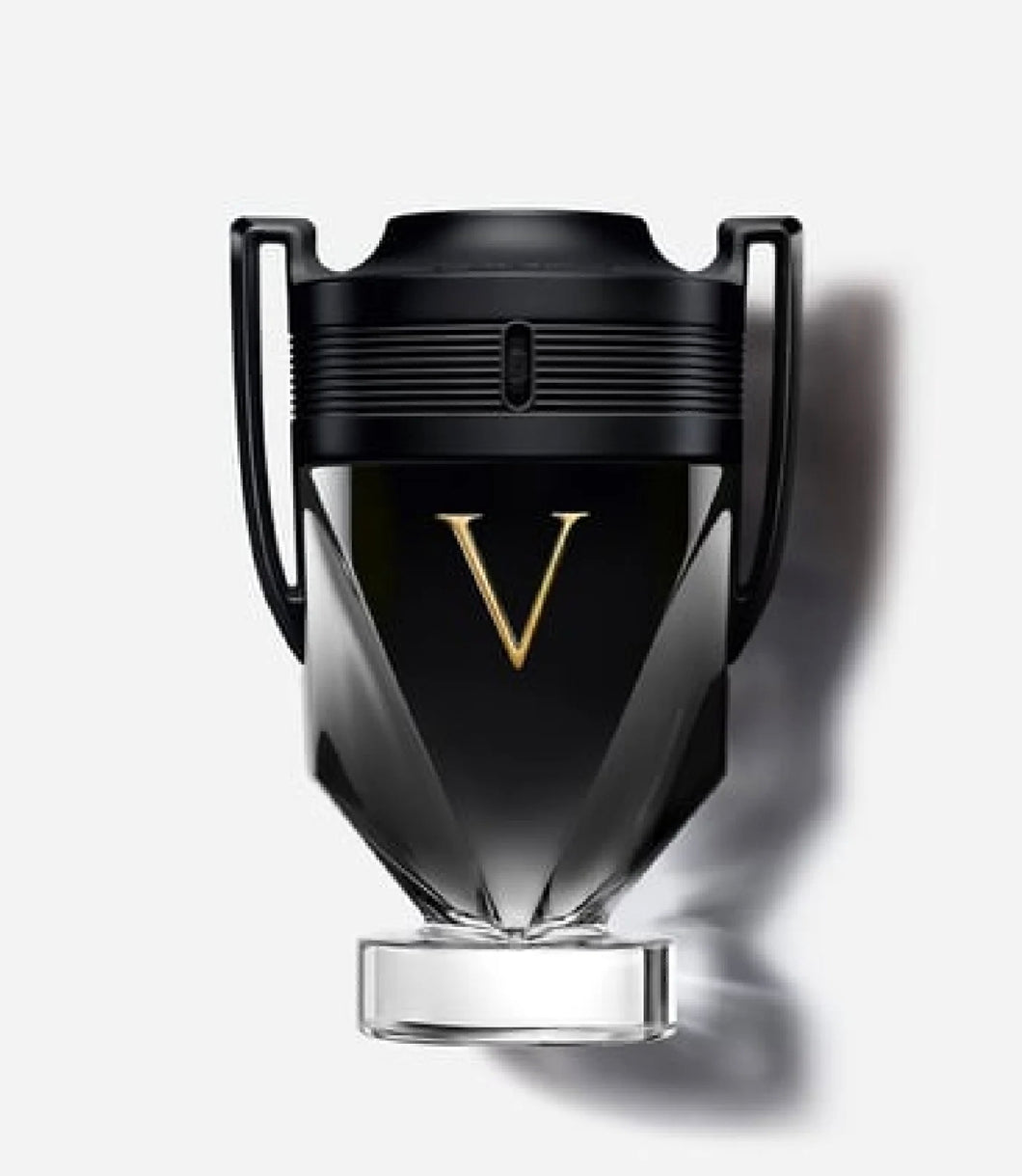 Rabanne Invictus Victory Absolu, Parfum Intense, 100ml(tester)