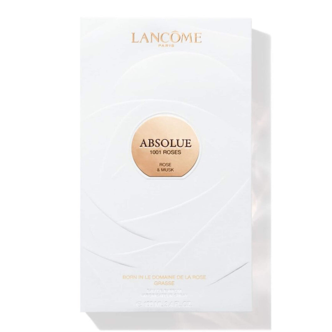 Lancome Absolue 1001 roses, Eau de Parfum, 100ml(sigilat)