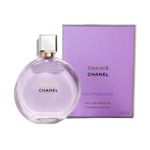 Chanel Chance Eau Splendide, Eau de Parfum, 100ml(sigilat)