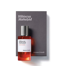 Încarcă imaginea în vizualizatorul Galerie, Maison Crivelli Hibiscus Mahajad, Extrait de Parfum, 50ml(sigilat)
