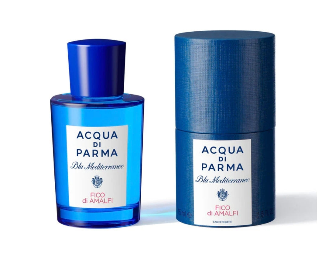 Acqua di Parma Blu Mediterraneo Fico di Amalfi, EDT, 100ml(sigilat)