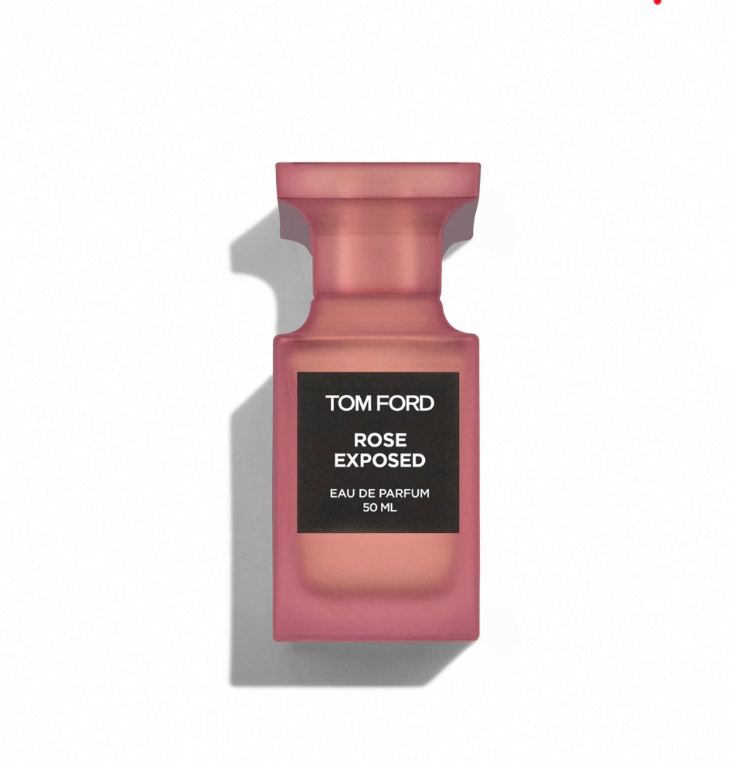 Tom Ford Rose Exposed, Eau de Parfum, 100ml(sigilat)