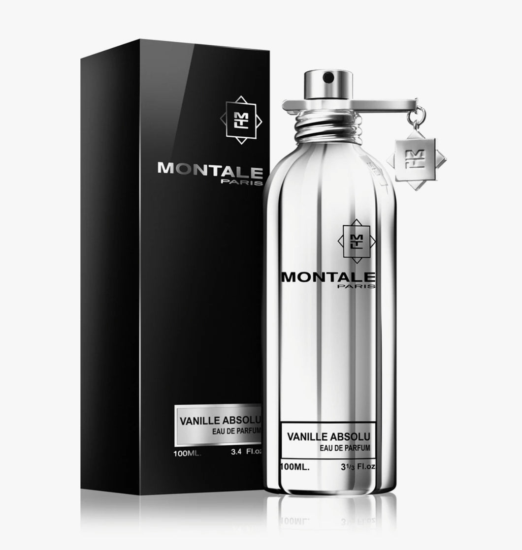 Montale Vanille Absolu, Eau de Parfum, 100ml(sigilat)