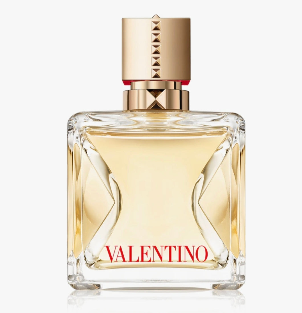 Valentino Voce Viva, Eau de Parfum, 100ml(tester)