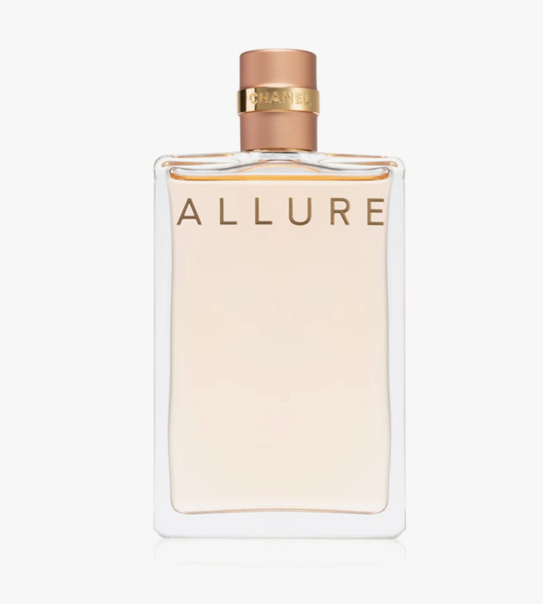 Chanel Allure, Eau de Parfum, 100ml(tester)