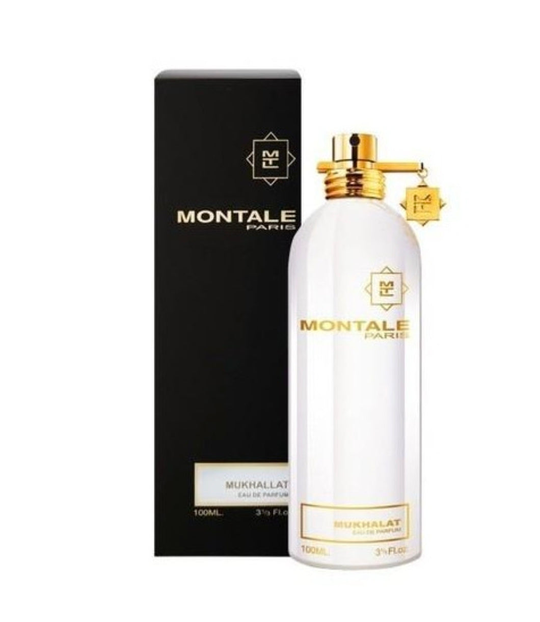 Montale Mukahallat, Eau de Parfum, 100ml(sigilat)