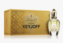 Încarcă imaginea în vizualizatorul Galerie, Xerjoff Louis XV 1722 Lux, Eau de Parfum, 50ml(sigilat)
