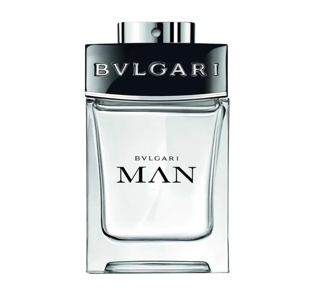 Bvlgari Man, Eau de Parfum, 100ml(tester)