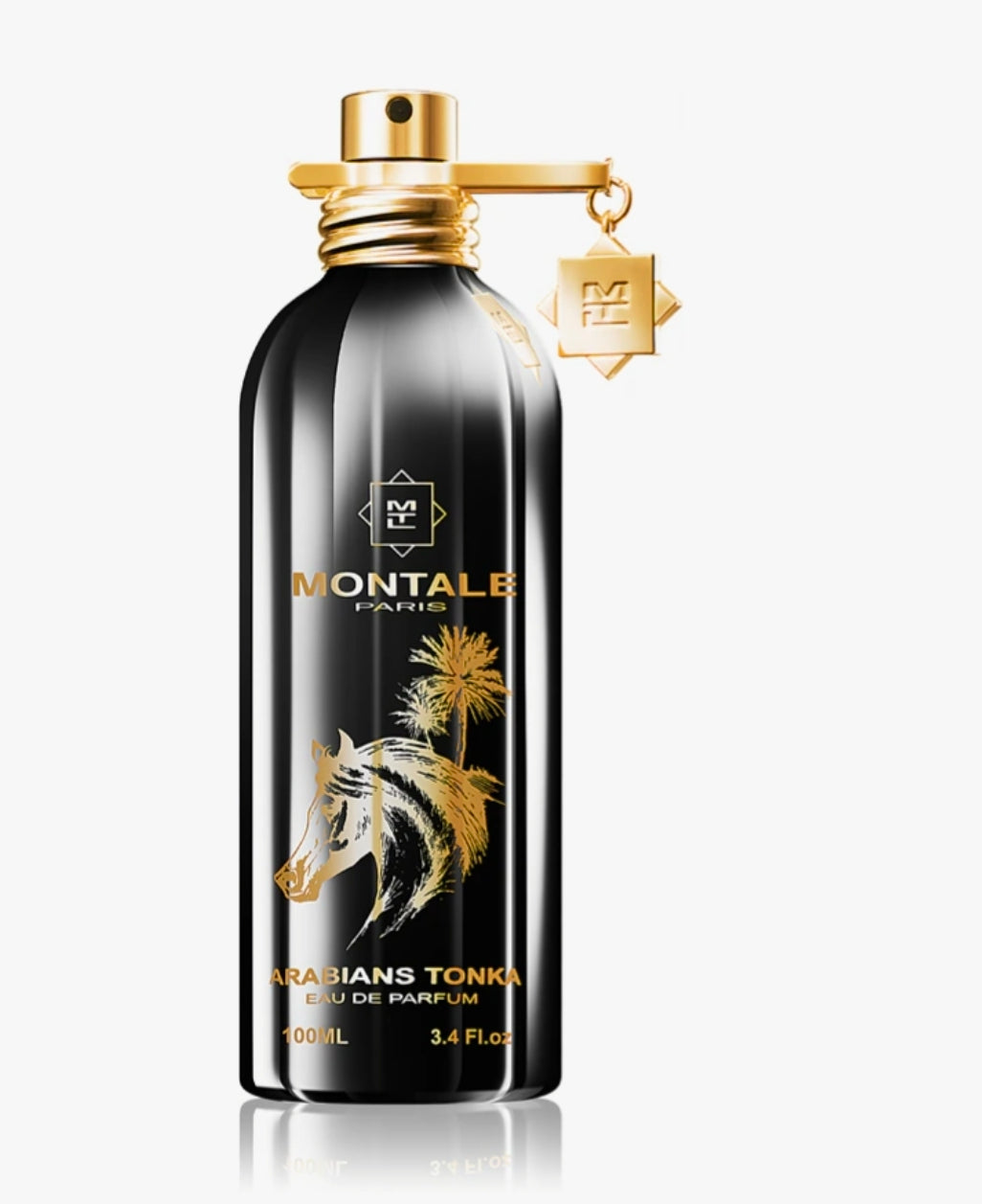Montale Arabians Tonka, Eau de Parfum, 100ml(tester)