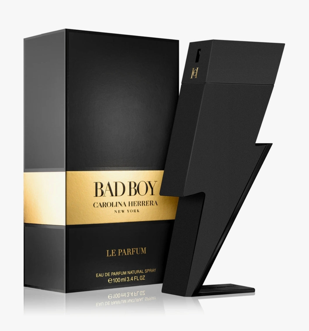 Carolina Hererra Bad Boy Le Parfum, 100ml(sigilat)