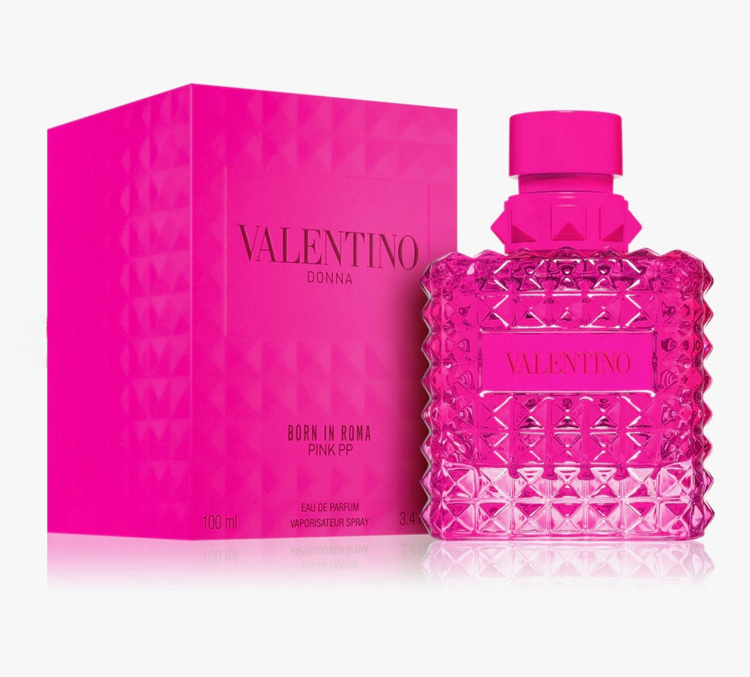 Valentino Born In Roma Donna Pink PP Eau De Parfum, 100ml(sigilat)