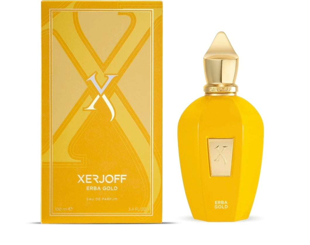 Xerjoff Erba Gold Lux, Eau de Parfum, 100ml(sigilat)