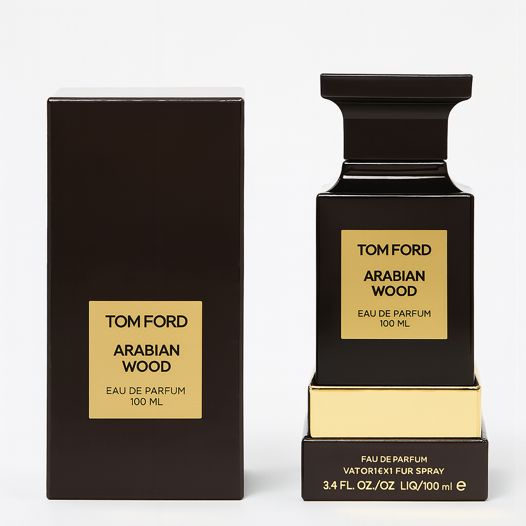 Tom Ford Arabian Wood Eau de Parfum 100 ml (sigilat)