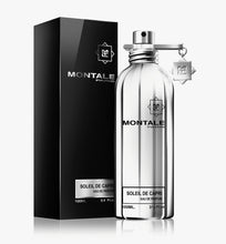 Încarcă imaginea în vizualizatorul Galerie, Montale Soleil de Capri, Eau de parfum, 100ml(sigilat)
