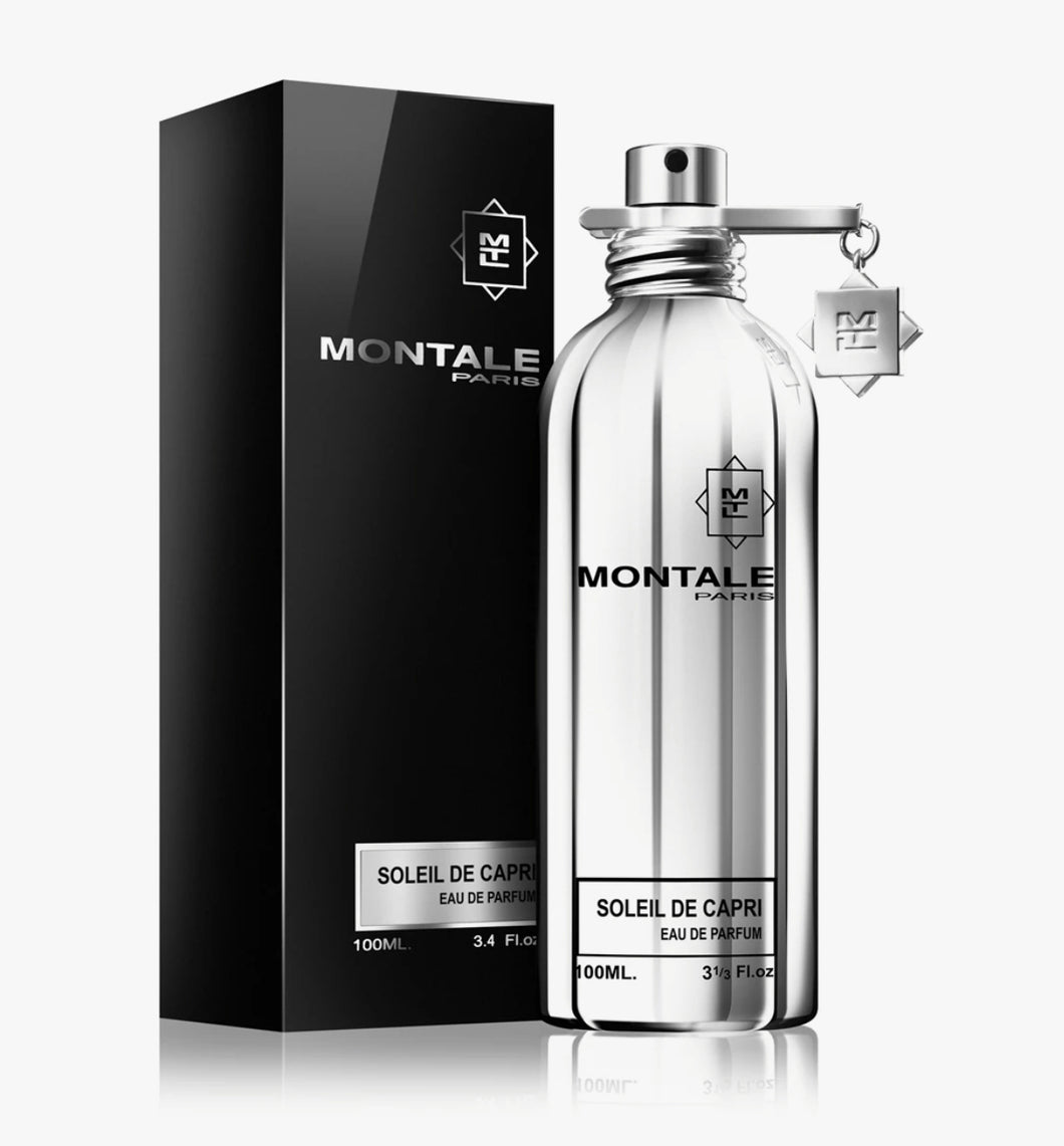 Montale Soleil de Capri, Eau de parfum, 100ml(sigilat)