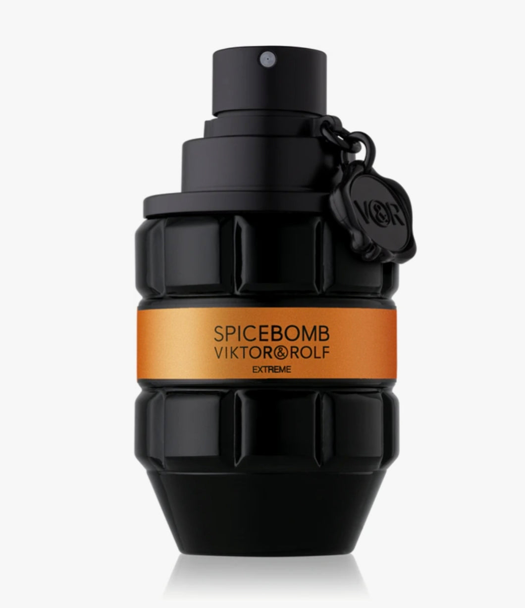 Viktor & Rolf Spicebomb Extreme, Eau de Parfum, 90ml(tester)