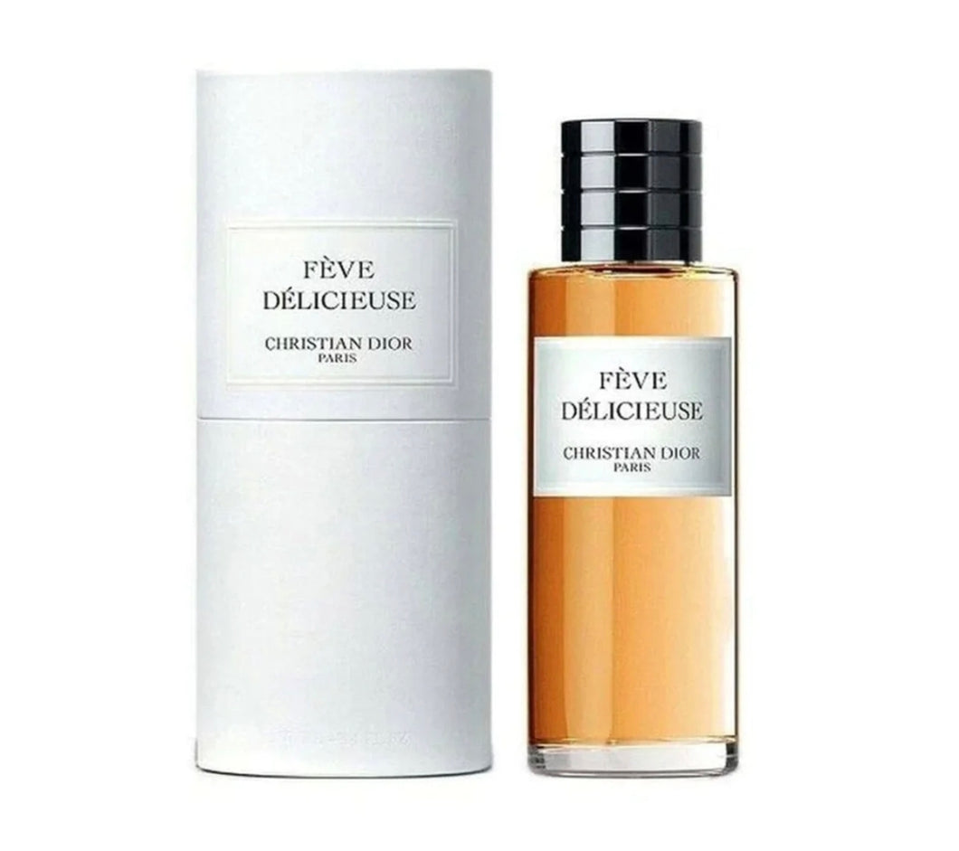 Christian Dior Feve Delicieuse Eau De Parfum 125ml(sigilat)