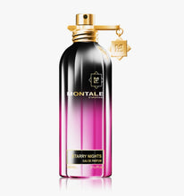 Încarcă imaginea în vizualizatorul Galerie, Montale Starry Nights, Eau de Parfum, 100ml(sigilat)
