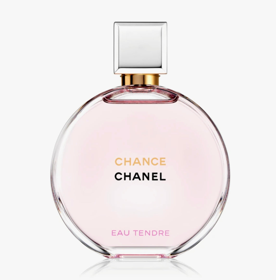 Coco Chanel Chance eau Tendre– Eau de Parfum, 100ml (tester)