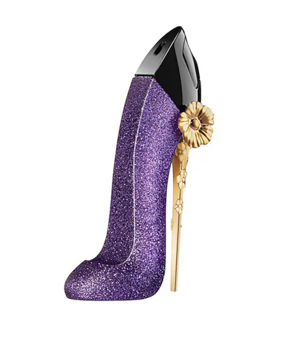 Carolina Herrera Good Girl Dazzling Garden, Eau de Parfum, 80ml(tester)