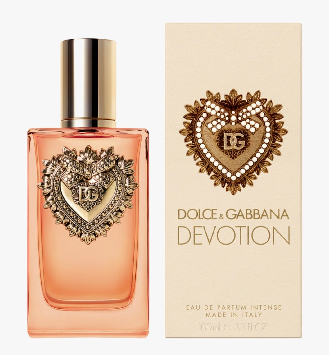 Dolce & Gabanna Devotion Intense, Eau de Parfum, 100ml(sigilat)