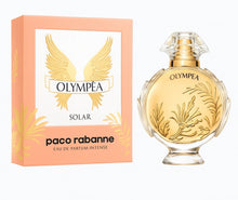 Încarcă imaginea în vizualizatorul Galerie, Paco Rabanne Olympea Solar Women Eau de Parfum Intense 80 ml(sigilat)
