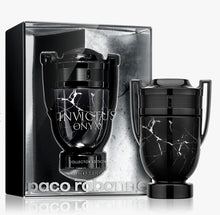 Încarcă imaginea în vizualizatorul Galerie, Paco Rabanne Invictus Onyx, Eau de Parfum, 100ml(sigilat)
