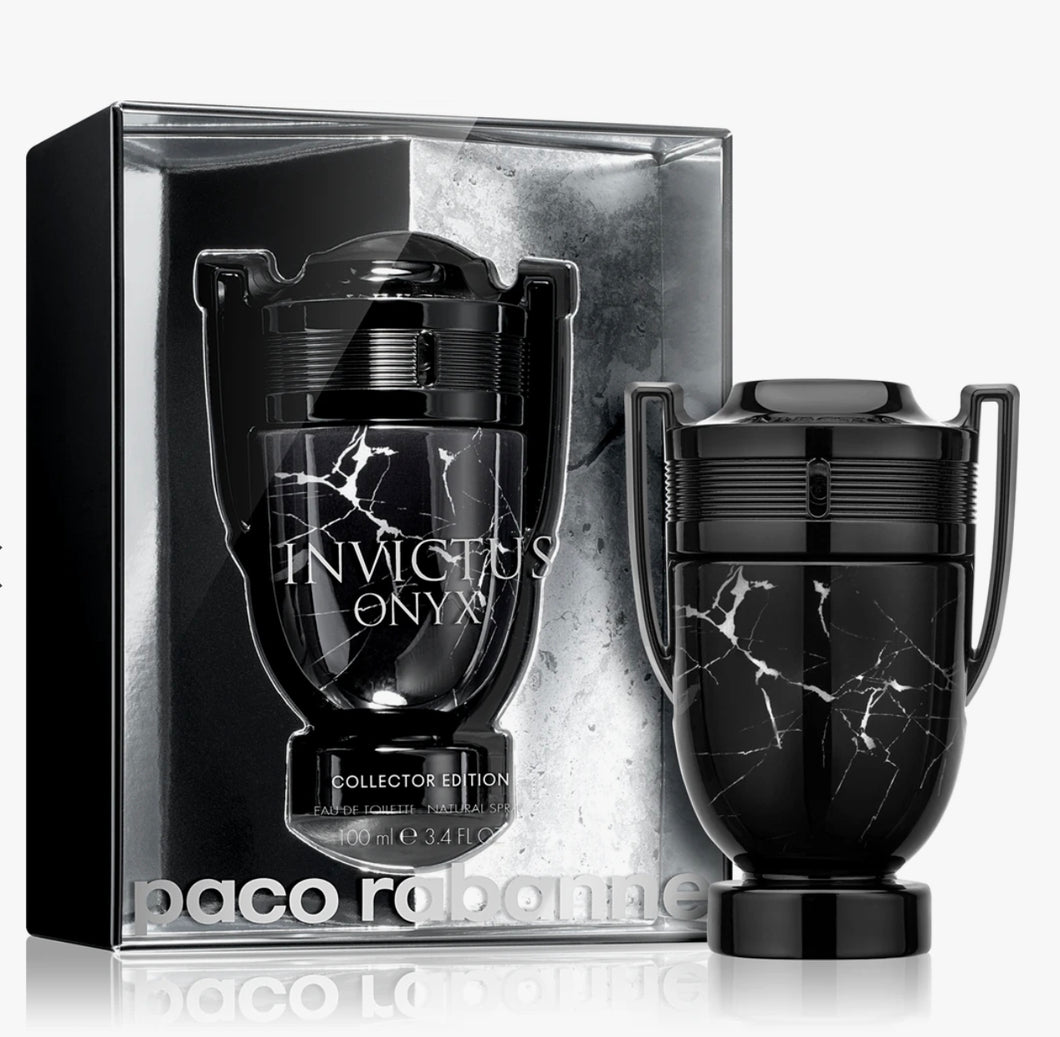 Paco Rabanne Invictus Onyx, Eau de Parfum, 100ml(sigilat)