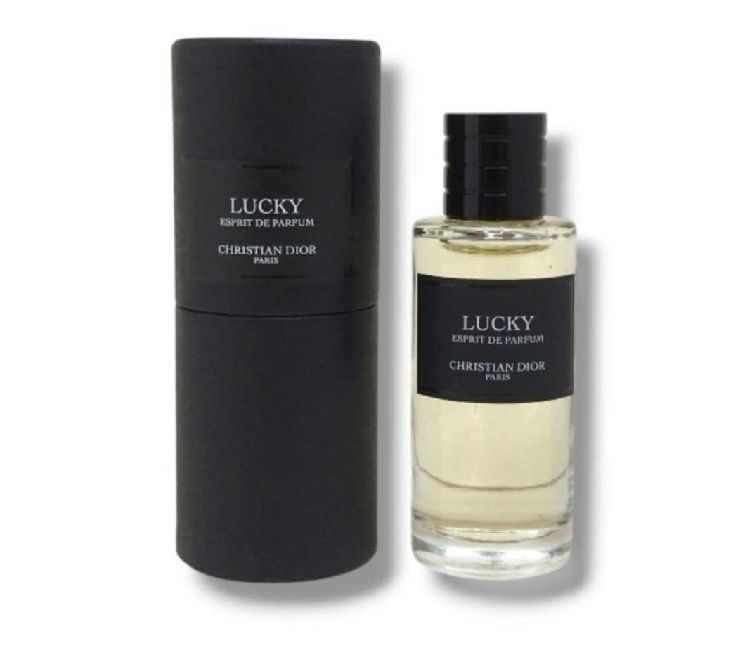 Dior Lucky Esprit De Parfum, Eau de Parfum, 125ml(sigilat)