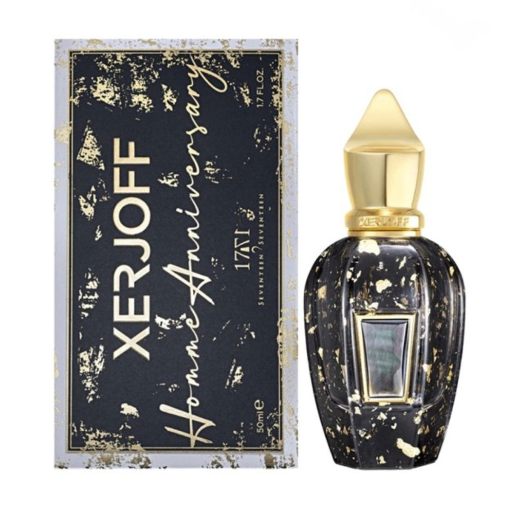 Xerjoff 17/17 Homme Anniversary Lux, Parfum, 50ml(sigilat)