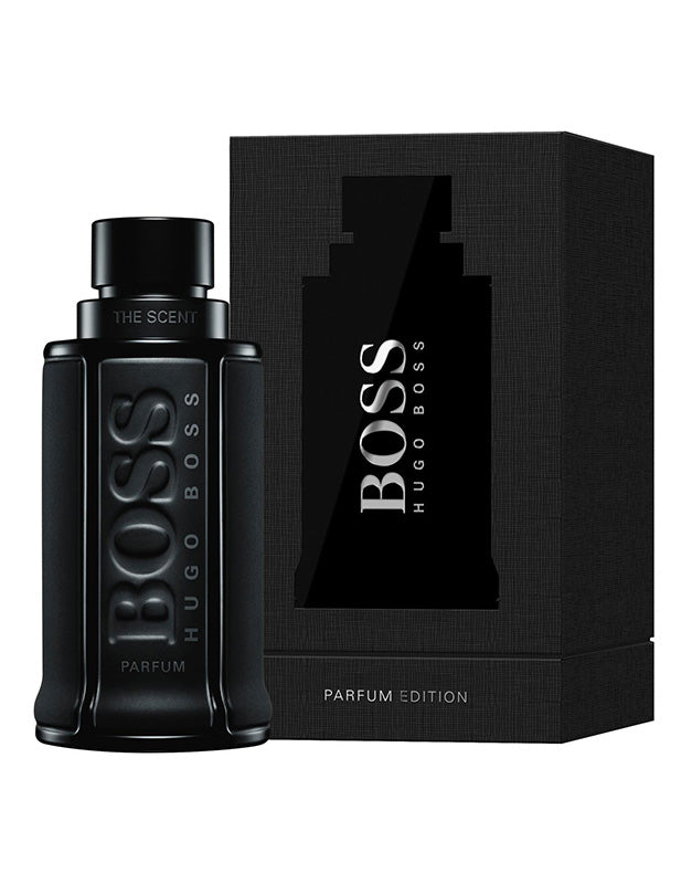 HUGO BOSS The Scent for Him Parfum Edition, Parfum, 100ml(sigilat)