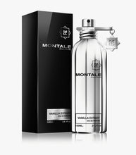 Încarcă imaginea în vizualizatorul Galerie, Montale Vanilla Extasy, Eau de Parfum, 100ml(sigilat)
