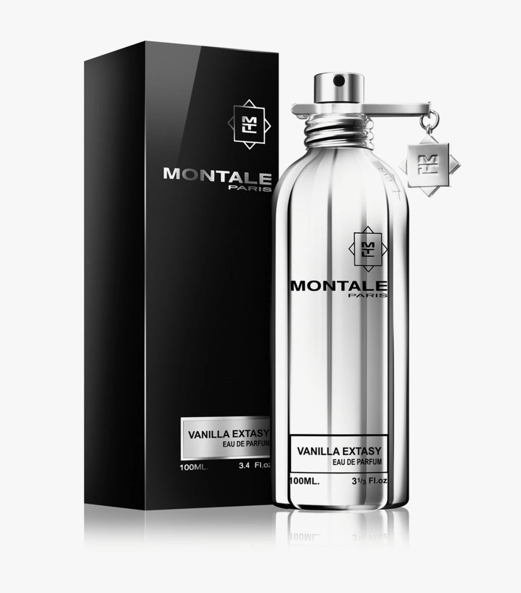 Montale Vanilla Extasy, Eau de Parfum, 100ml(sigilat)