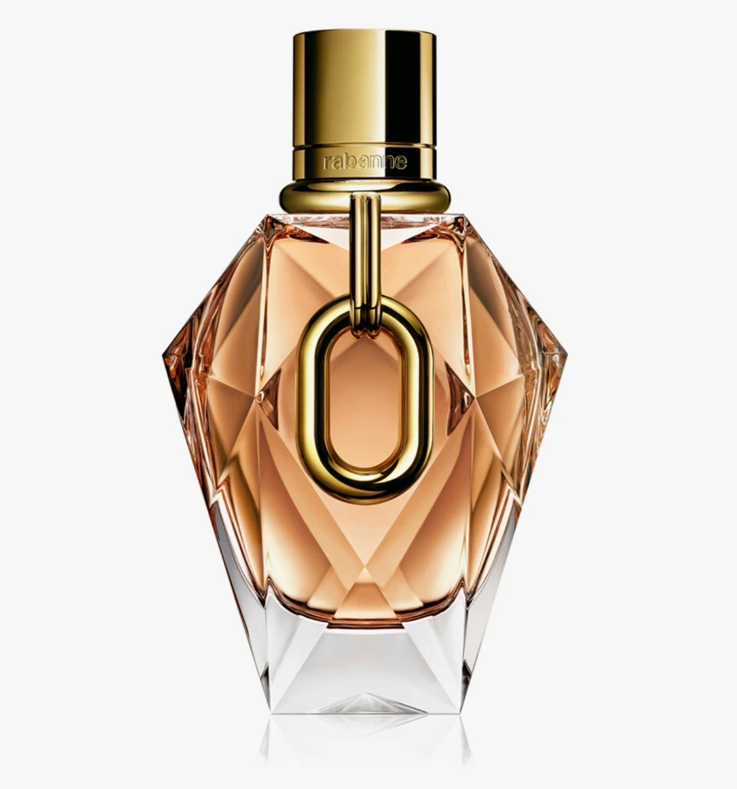 Rabanne Million Gold For Her Pure Jasmine, Eau de Parfum, 90ml(tester)