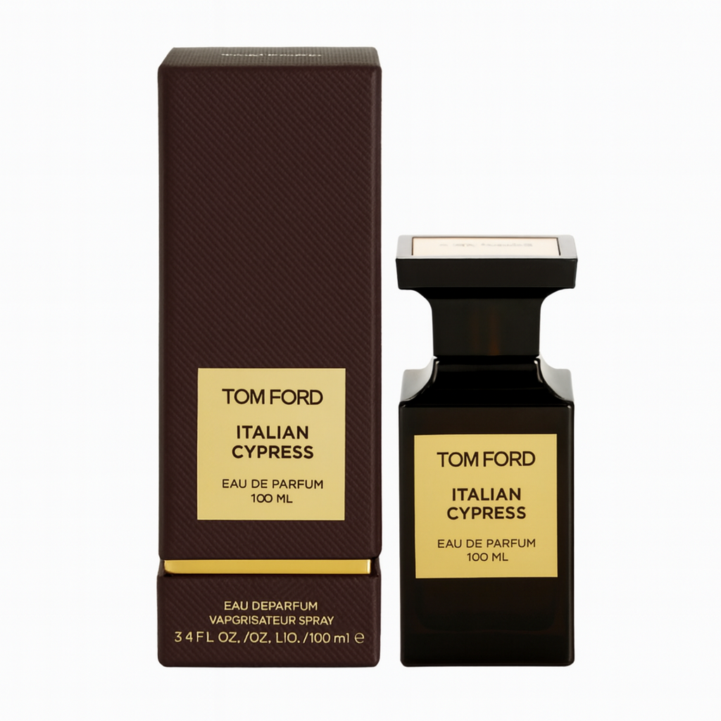 Tom Ford Italian Cypress, Eau de Parfum, 100ml(sigilat)