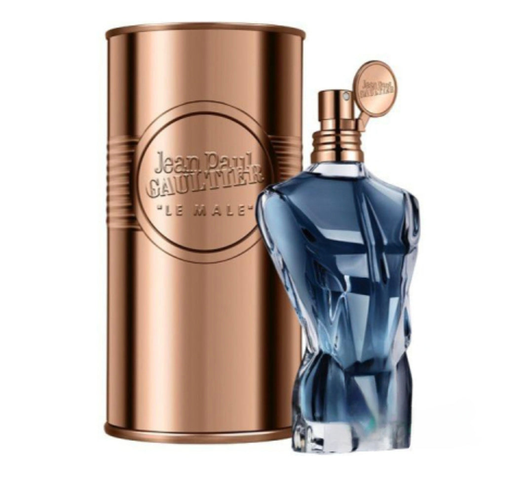 Jean Paul Gaultier Le Male Essence de Parfum, EDP, 125ml(sigilat tub)