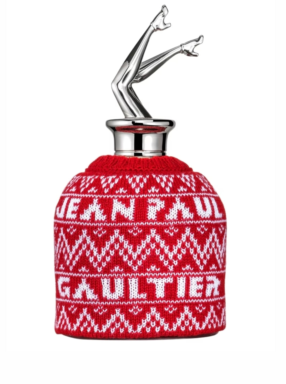 Jean Paul Gaultier Scandal Xmas Limited Edition, Eau de Parfum, 80ml(tester)