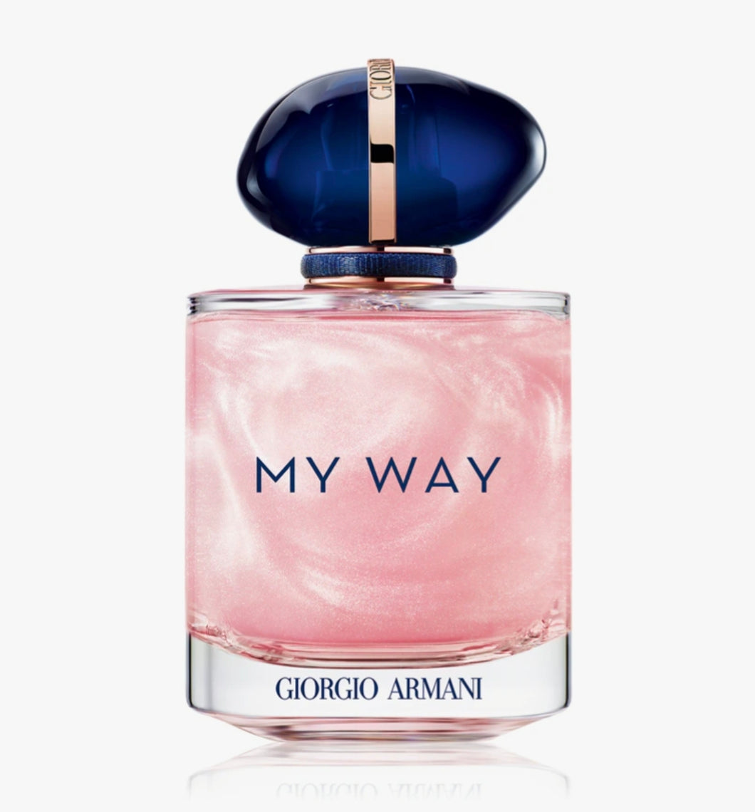 Giorgio Armani My Way Nacre, Eau de Parfum, 90ml (tester)