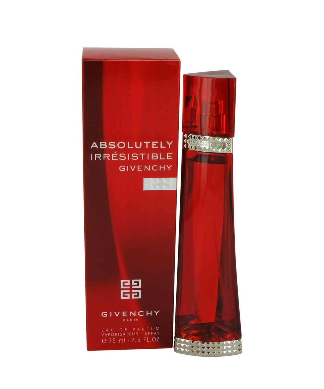 Givenchy Absolutely Irresistible, Eau de Parfum, 75ml(sigilat)
