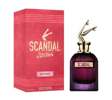 Încarcă imaginea în vizualizatorul Galerie, Jean Paul Gaultier Scandal Intense, Eau de Parfum, 80ml(sigilat)
