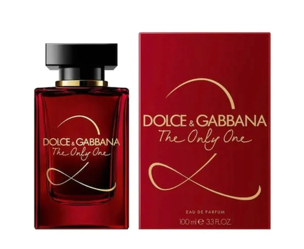Dolce & Gabbana The Only one 2, Eau de Parfum, 100ml(sigilat)