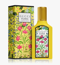 Încarcă imaginea în vizualizatorul Galerie, Gucci Flora Gorgeous Orchid, Eau de parfum, 100ml(sigilat)
