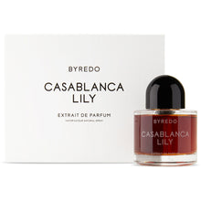 Încarcă imaginea în vizualizatorul Galerie, Byredo Casablanca Lily, Extrait de Parfum, 100ml(sigilat)
