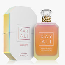 Încarcă imaginea în vizualizatorul Galerie, Kayali Vanilla Candy Rock Sugar l 42, Eau de Parfum, 100ml(sigilat)
