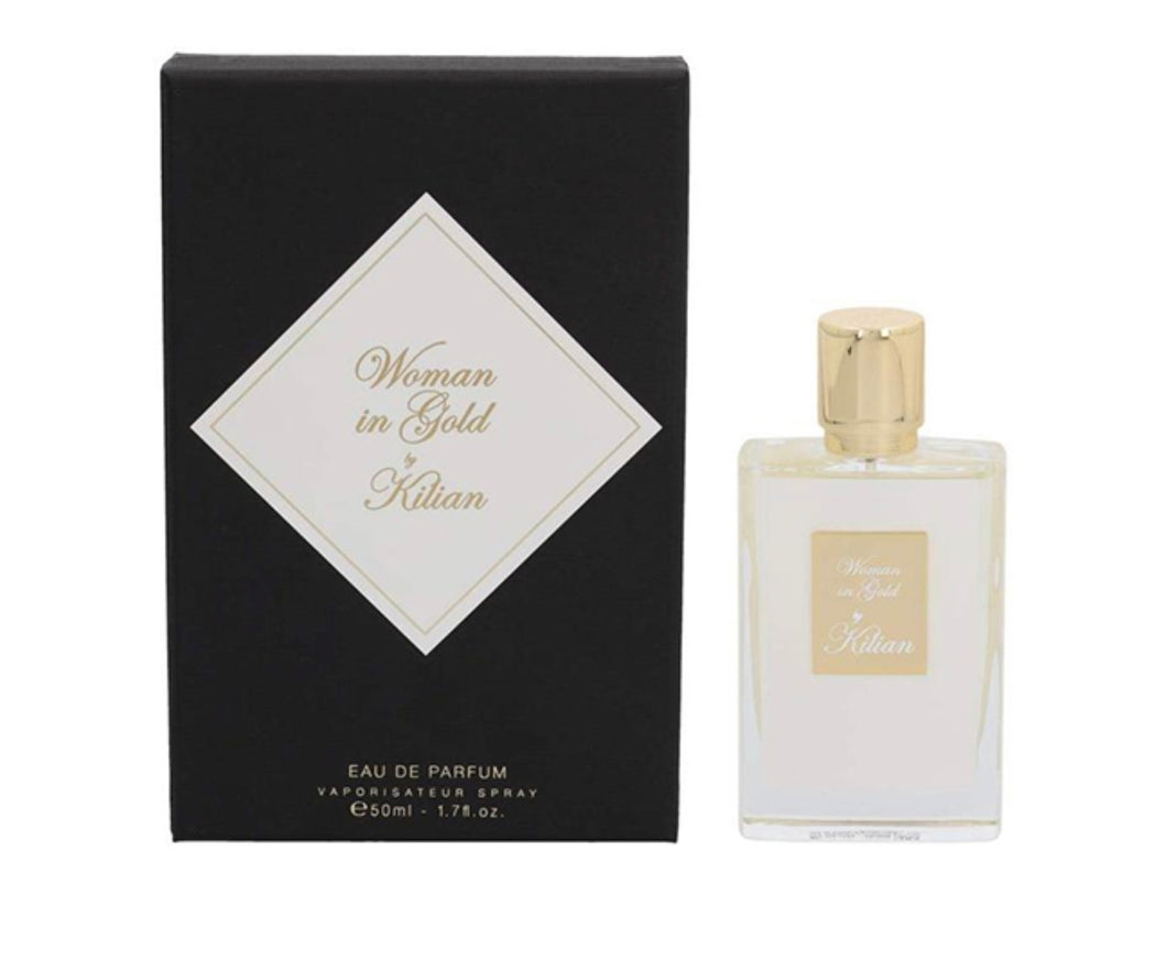 Kilian Woman in Gold, Eau de Parfum, 50ml(sigilat)