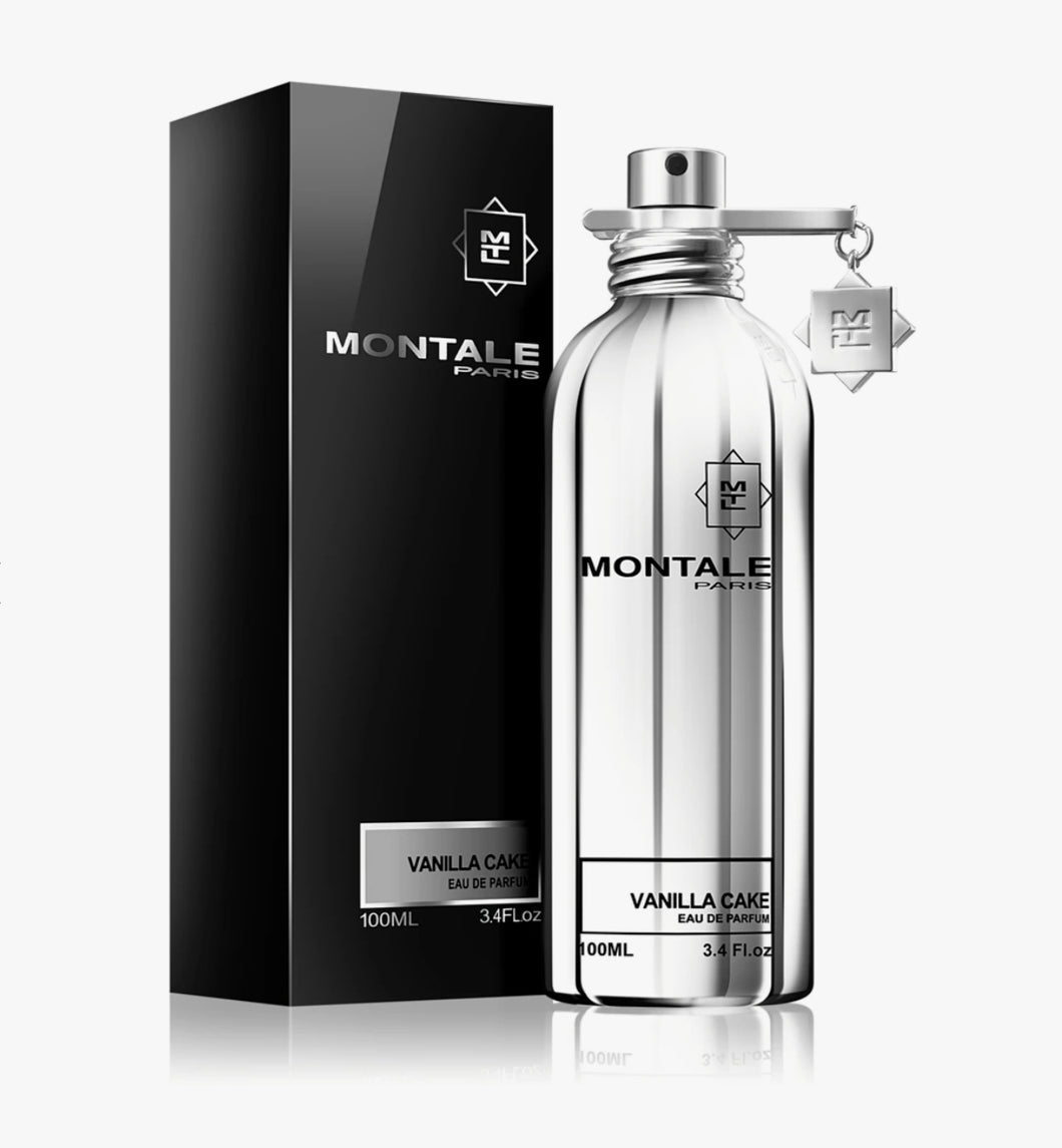 Montale Vanilla Cake, Eau de Parfum, 100ml(sigilat)