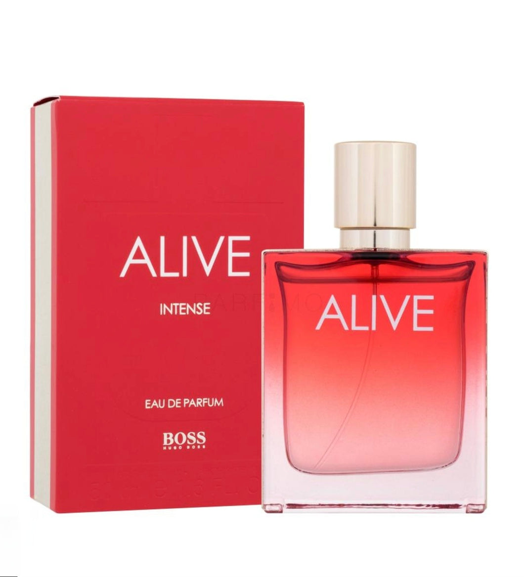 Hugo Boss Alive Intense, Eau de Parfum, 80ml(sigilat)