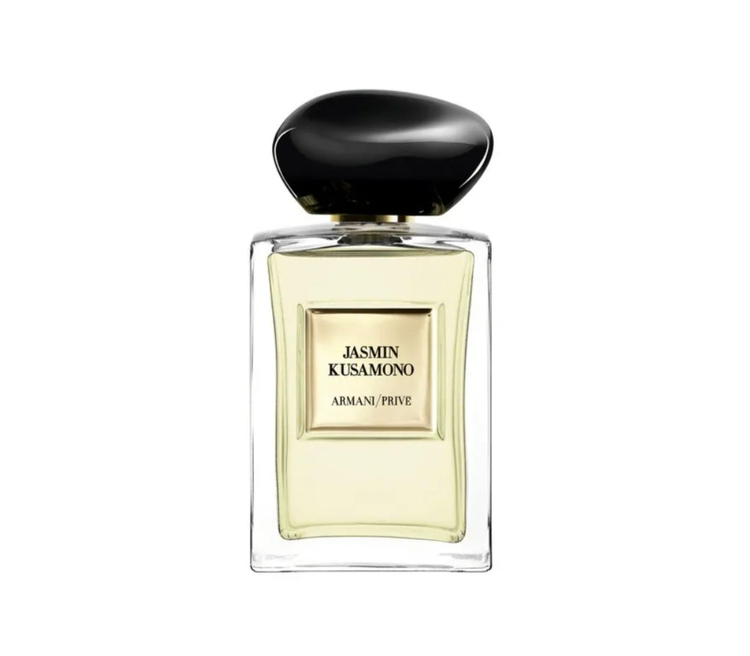 Armani Prive Jasmin Kusamono, EDT, 100ml(tester)