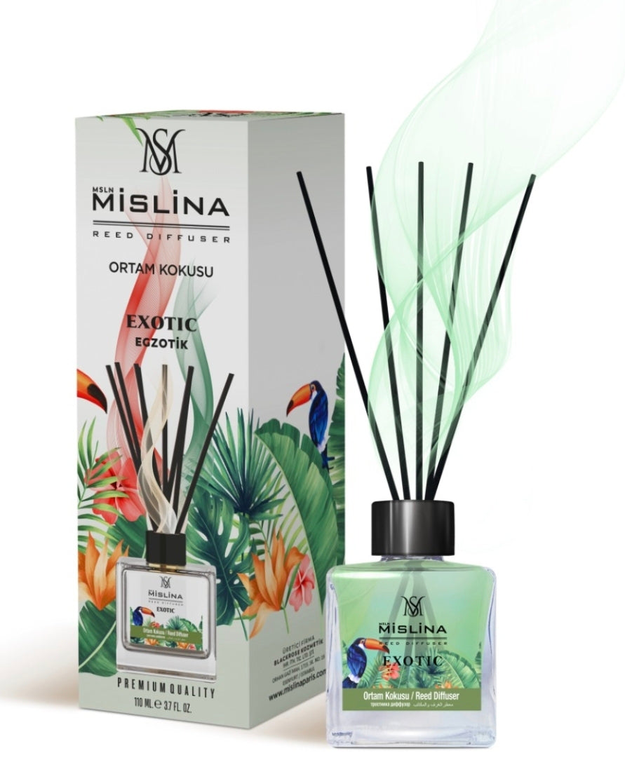 Odorizant Mislina Exotic, 110m
