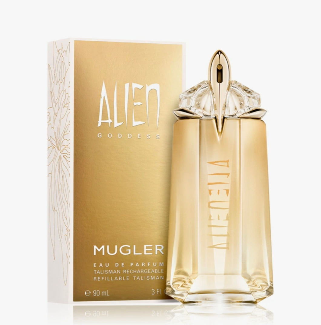 Mugler Alien Goddess, Eau de Parfum, 90ml(sigilat)